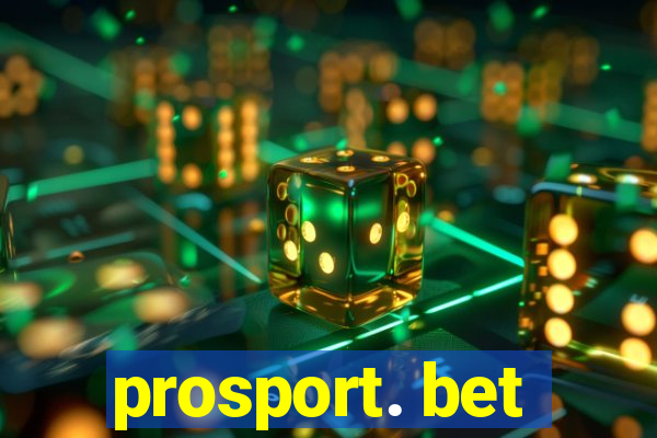 prosport. bet